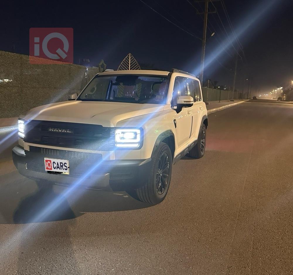 HAVAL V7